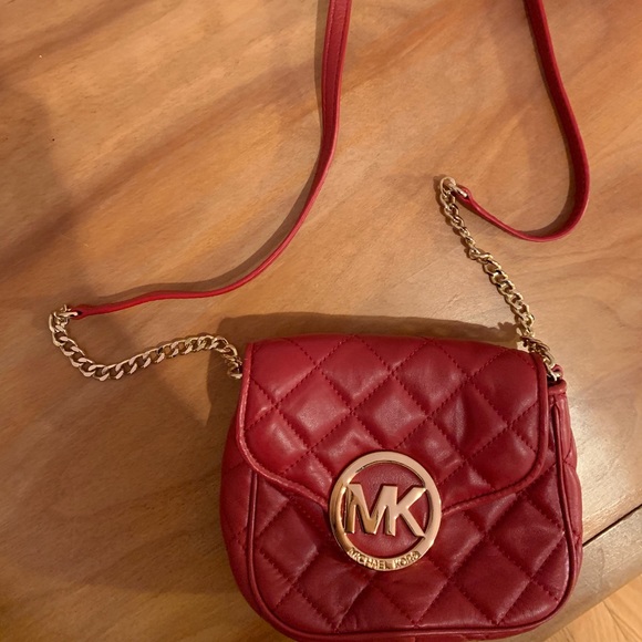 Michael Kors Handbags - Crossbody